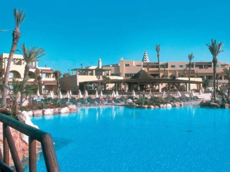 فندق نادي ريو تيكيدا دوناس أغادير المظهر الخارجي الصورة